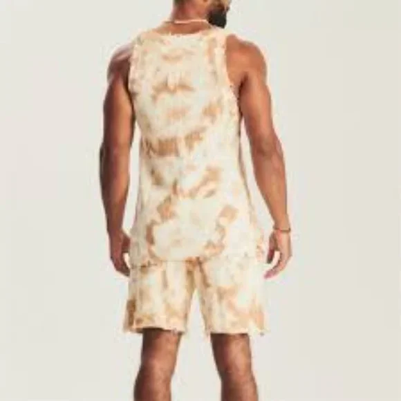 NWT: SER.O.YA YANNIS TANK Size XXL  Unisex - Picture 5 of 8